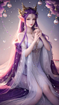 紫狐仙 | 无界AI