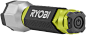New Ryobi 160 Lumen LED Flashlight 2-Pack