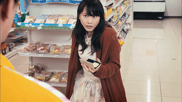 #松井玲奈# #尼采老师# 玲奈酱你肿么了！女神一秒变逗比，各种表情包get！-花瓣网