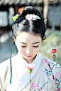 汉服，汉族人的服饰