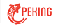 Peking rebrand : Rebranding Peking Chinese food (Ashland Ohio)