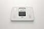 Body Composition Monitor [Omron Body Composition Monitor HBF-220 Karada Scan] | 历届获奖作品 | Good Design Award