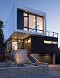 Madrona House by Stephenson Design Collective