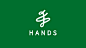 东急手创馆（HANDS）启用新LOGO，由日本设计师佐藤大设计