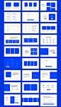 The Dot. Ready-to-go UI wireframe pack : Wireframe kit for Sketch and Photoshop