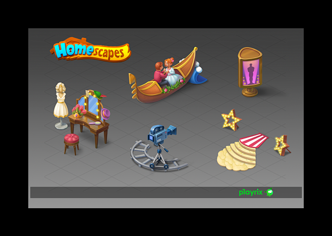 digital2D gameart ga...