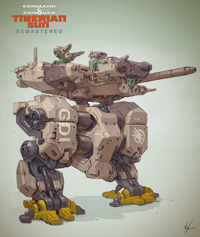 The Javelin: Ranger,...