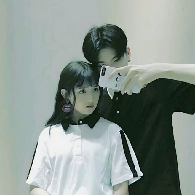 情头