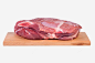 牛肉和案板png免抠素材_新图网 https://ixintu.com 实物 牛腩 牛排 营养 切菜板 肉排 牛肉和案板 神户牛肉