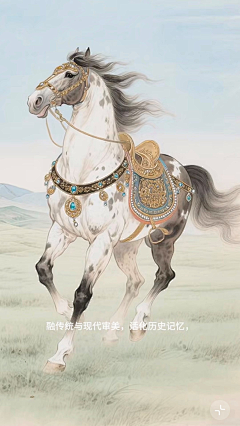 傅新华采集到走兽