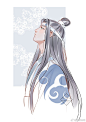 魔道祖师忘羡蓝忘机魏无羡
[授权转载：Twitter‪ ‪creamy_matcha ‬ ‬※推链接见评论]