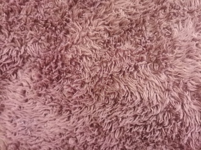 毛毯材质