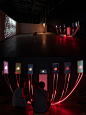 展陈新作｜“跨界的边界”川音跨媒介雕塑展