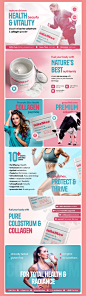 Amazon Listing Images | A+ content EBC Design | Collamo :: Behance