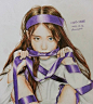 IU 李智恩