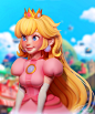 Princess Peach