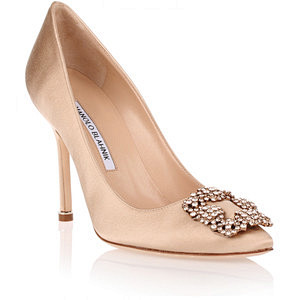 Manolo Blahnik Hangi...