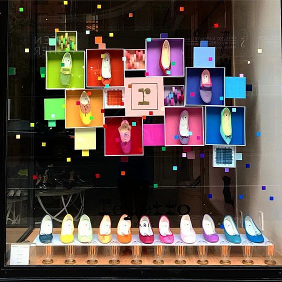 REPETTO, Soho, New Y...