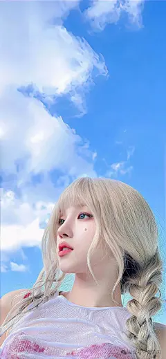 萱闪闪美女高清手机壁纸(第34期)