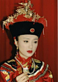 秦岚
