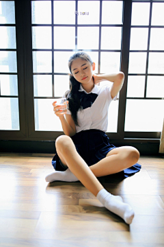 补丁兔采集到阳光真好