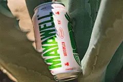 墨西哥风味饮料包装设计欣赏- (12)