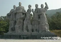 旅游,大小洞天指南, 彩虹只是六色光旅游攻略