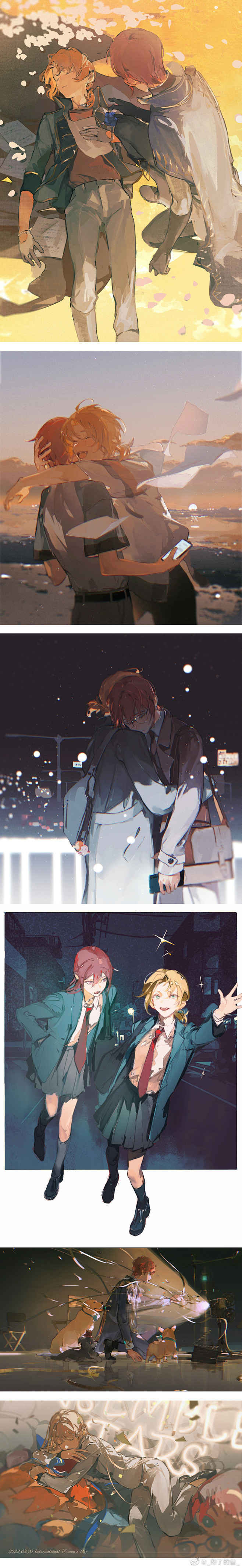 @蒙茶茶ccc 的个人主页 - 微博