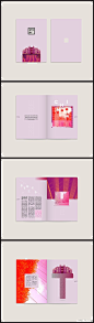 书籍版面设计特别注重整体风格的统一，封面... 来自版式设计网 - 微博