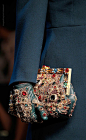 Fall 2014 Ready-to-Wear Dolce & Gabbana