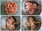如何做梅菜蒸肉饼的做法（客家菜谱）