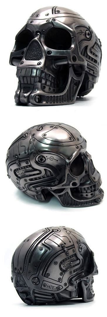 Mechanical - futuris...