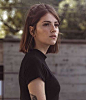 20 Best Simple Short Hairstyles That Can Inspire You  