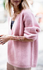 Pull, Rose, Phoebe Philo... - Tendances de Mode