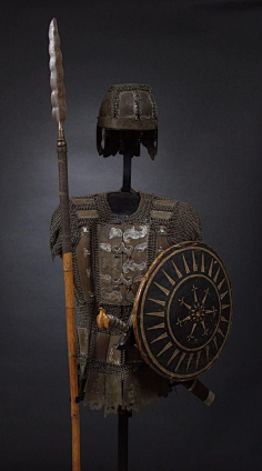 以及印度莫卧尔王朝的铠甲_二战吧_百度贴吧再见那一抹阳光采集到波斯