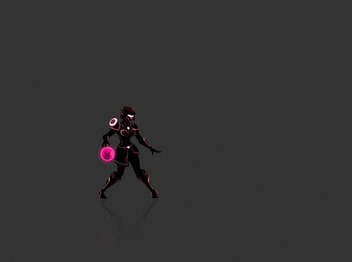 Spine Animation - Re...