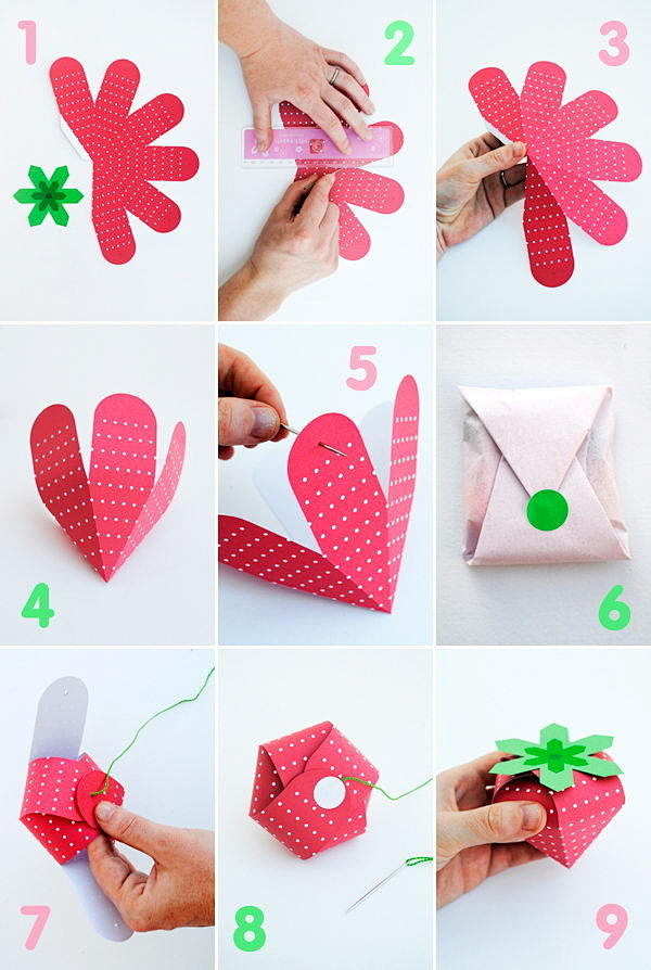 40+ Creative DIY Fav...