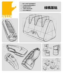 StarīEp采集到工业设计