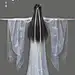 【#3D国漫 ：完美世界，清漪#】人物原画。