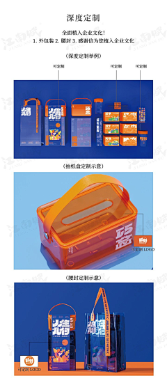 麦子菜采集到文创礼品