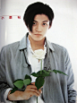 小栗旬 Shun Oguri 图片