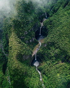 柳岸30采集到山河