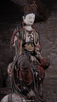 com采集蘇生采集到动形意物凌云寺天王_2photo.poco.