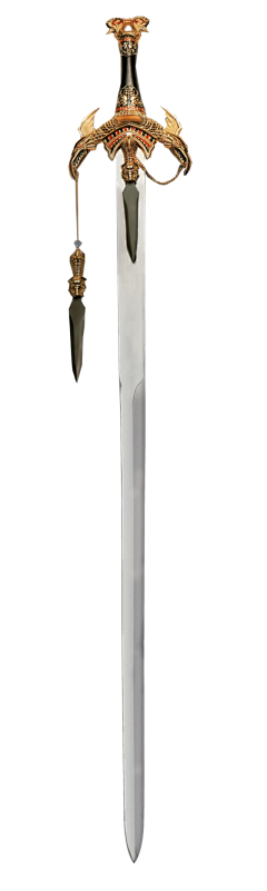 Ruizor采集到1武侠素材