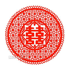 SZSUNNYDAY采集到剪纸纸艺