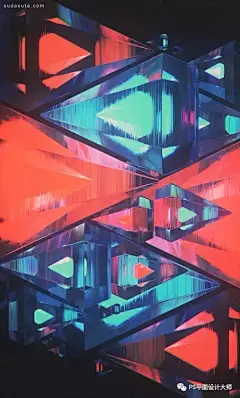 每天设计1张海报，坚持了11年！你可以做到吗？ : 美国有个名叫mike winkelmann的设计师，为了锻炼自己的设计能力，将每天设计一幅海报的习惯坚持了十一年（太佩服他了）！从最初的PS，到后来的AI、AE、C4d都是如...