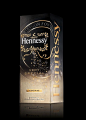 Hennessy Very Special Gift Packs on Packaging of the World - Creative Package Design Gallery