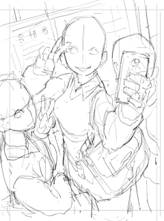 000鲤小鱼000采集到人体动态练习
