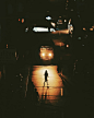 光与影的艺术 | Jilson Tiu街头影像 - 人文摄影 - CNU视觉联盟