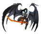 Demon PNG